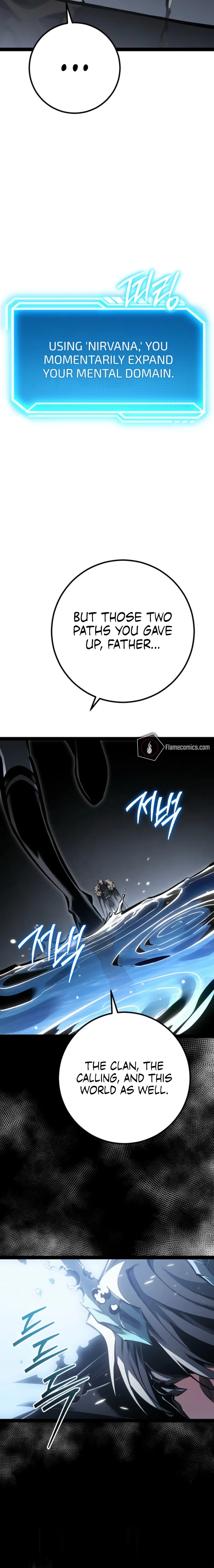 Read Regressing As The Bastard Of The Sword Clan EN Manga Online