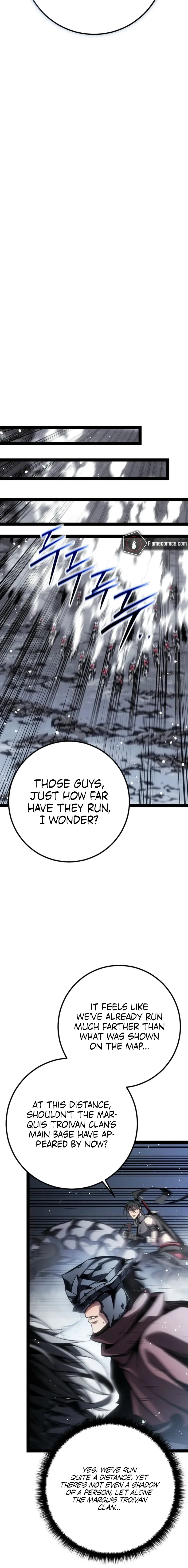 Read Regressing As The Bastard Of The Sword Clan EN Manga Online