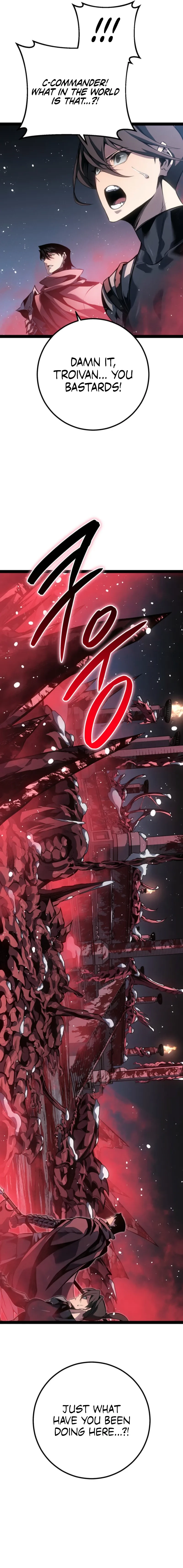 Read Regressing As The Bastard Of The Sword Clan EN Manga Online