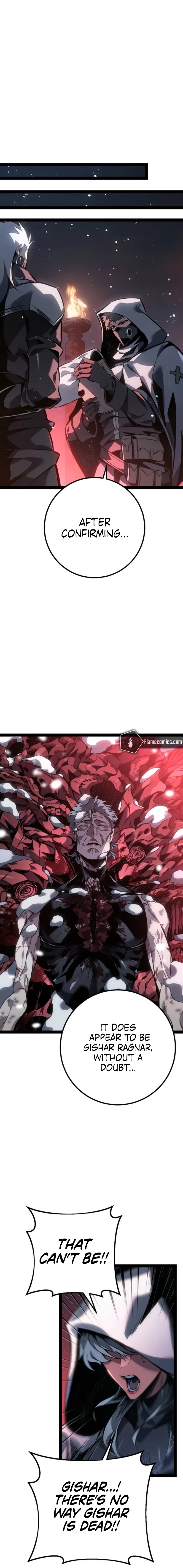 Read Regressing As The Bastard Of The Sword Clan EN Manga Online
