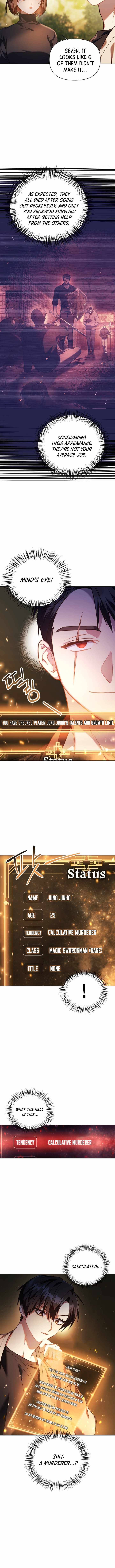 Read Regressor Instruction Manual EN Manga Online