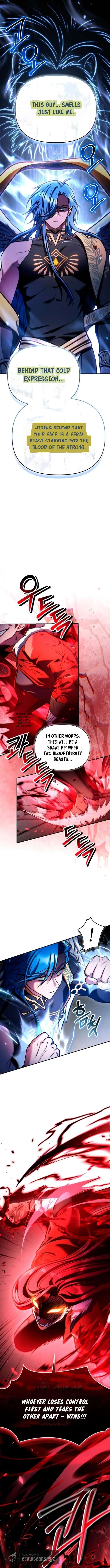 Read Regressor Instruction Manual EN Manga Online
