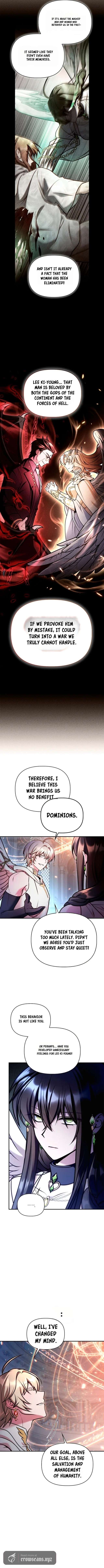 Read Regressor Instruction Manual EN Manga Online