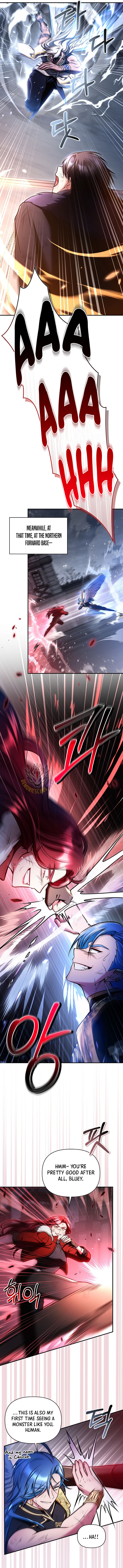 Read Regressor Instruction Manual EN Manga Online