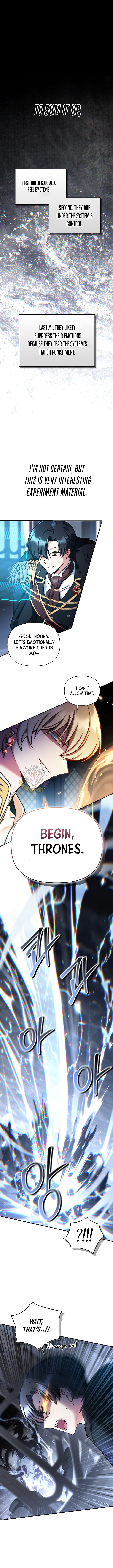Read Regressor Instruction Manual EN Manga Online