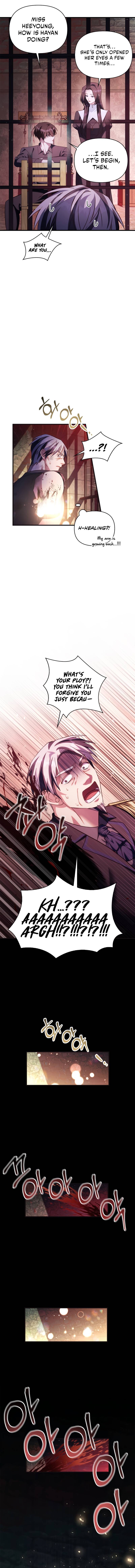 Read Regressor Instruction Manual EN Manga Online