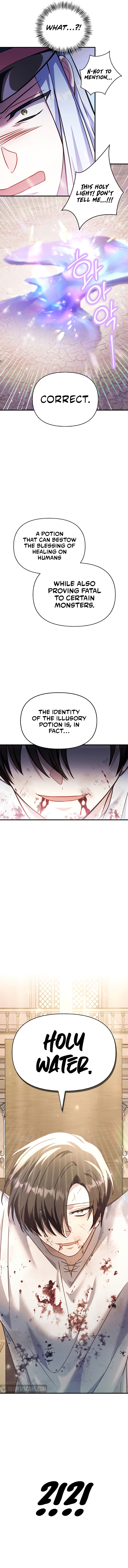 Read Regressor Instruction Manual EN Manga Online