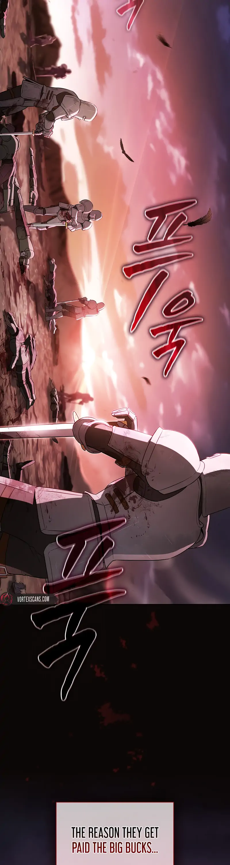 Read Reincarnated as the Grand Duke’s Third Son EN Manga Online