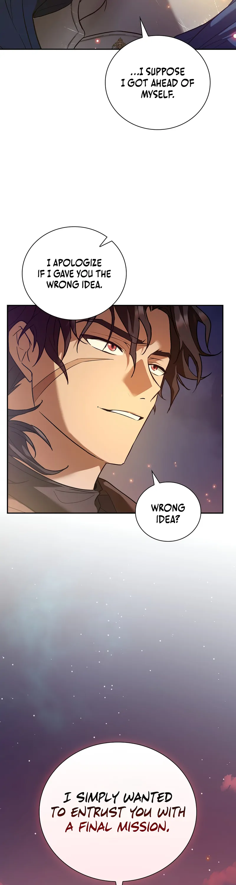 Read Reincarnated as the Grand Duke’s Third Son EN Manga Online