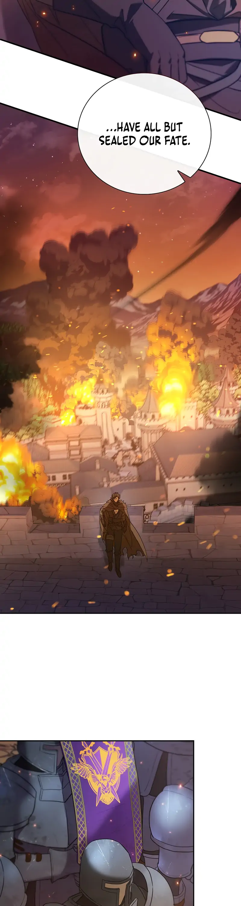 Read Reincarnated as the Grand Duke’s Third Son EN Manga Online