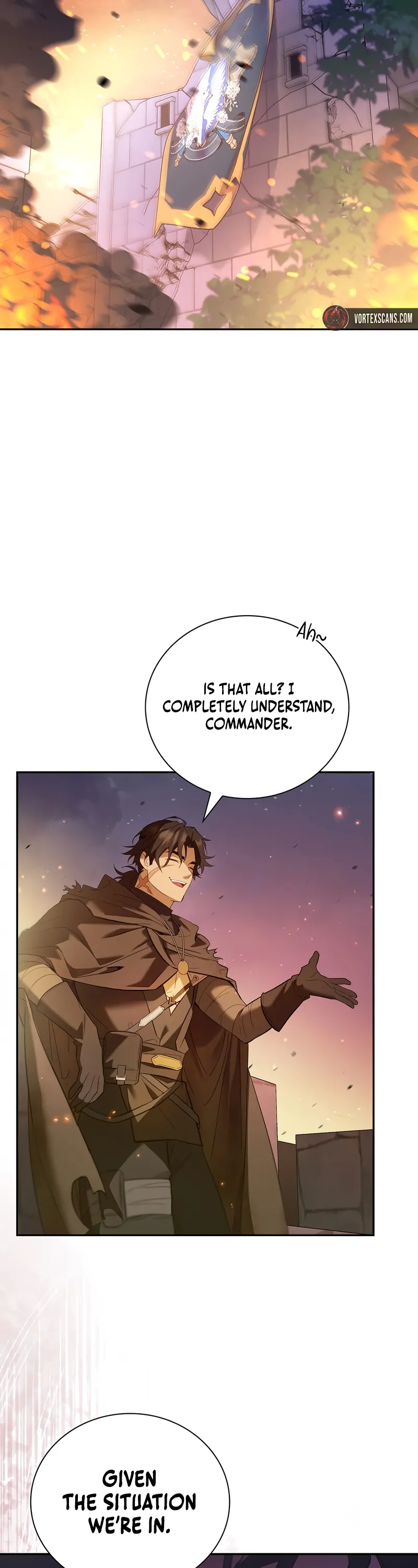 Read Reincarnated as the Grand Duke’s Third Son EN Manga Online