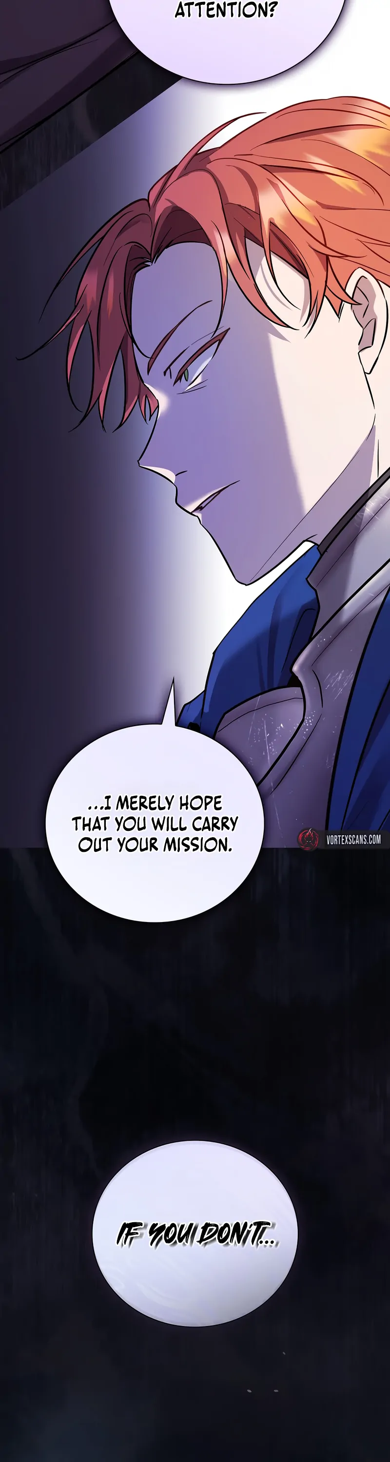 Read Reincarnated as the Grand Duke’s Third Son EN Manga Online