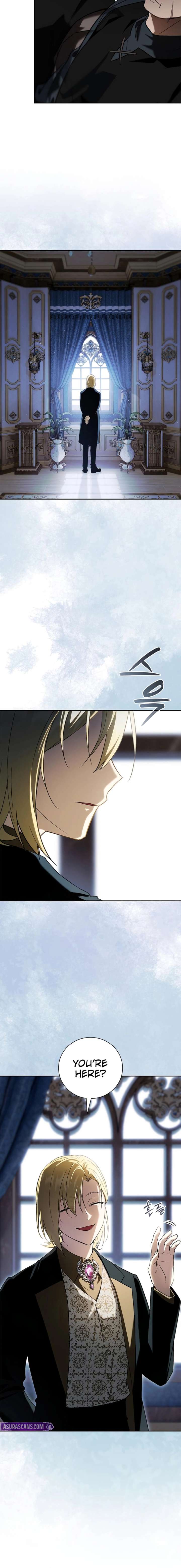 Read Reincarnated as the Grand Duke’s Third Son EN Manga Online