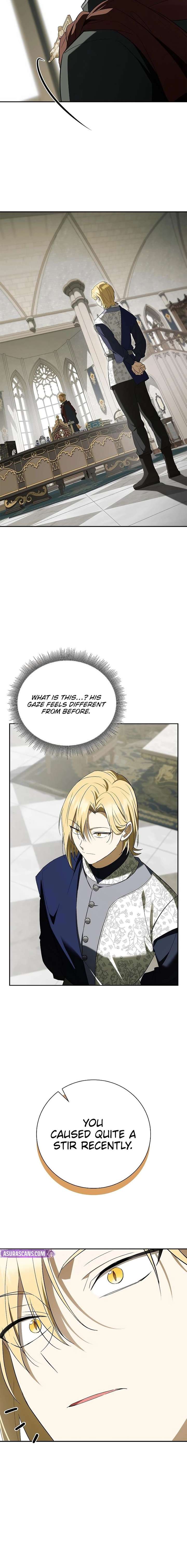 Read Reincarnated as the Grand Duke’s Third Son EN Manga Online