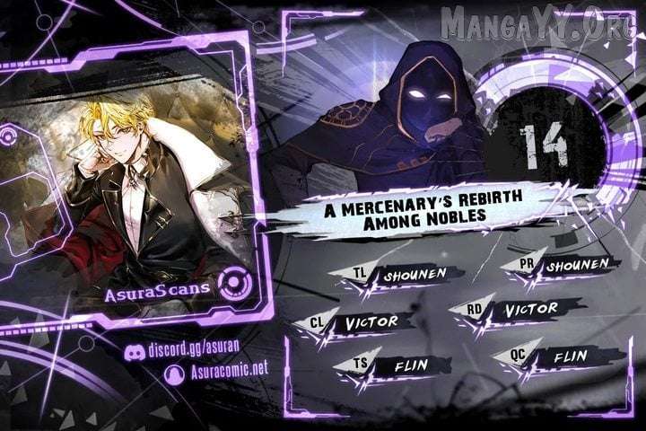 Read Reincarnated as the Grand Duke’s Third Son EN Manga Online