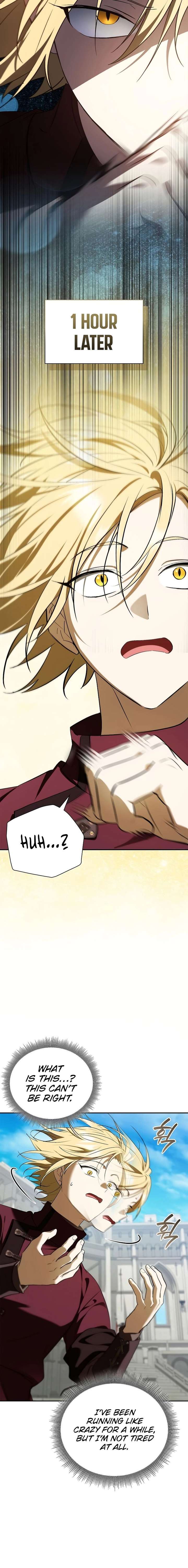 Read Reincarnated as the Grand Duke’s Third Son EN Manga Online