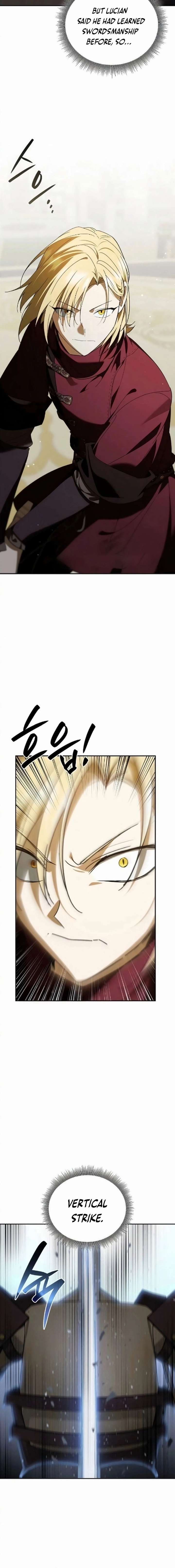 Read Reincarnated as the Grand Duke’s Third Son EN Manga Online