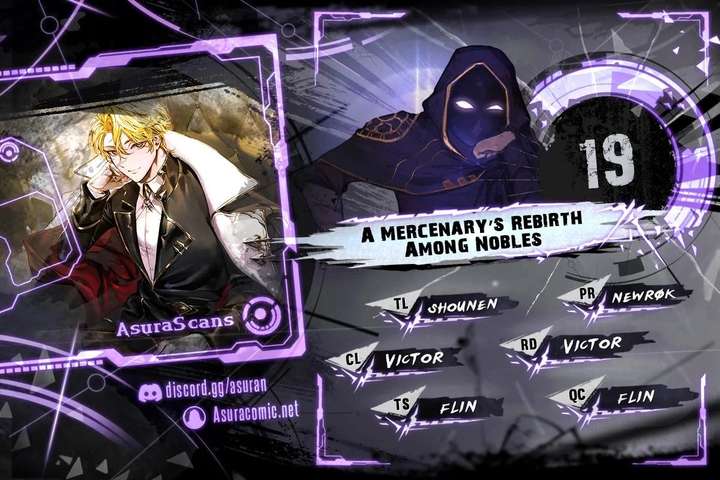 Read Reincarnated as the Grand Duke’s Third Son EN Manga Online