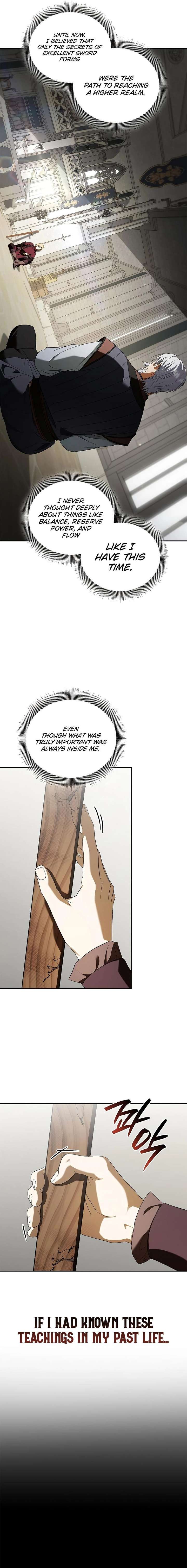 Read Reincarnated as the Grand Duke’s Third Son EN Manga Online