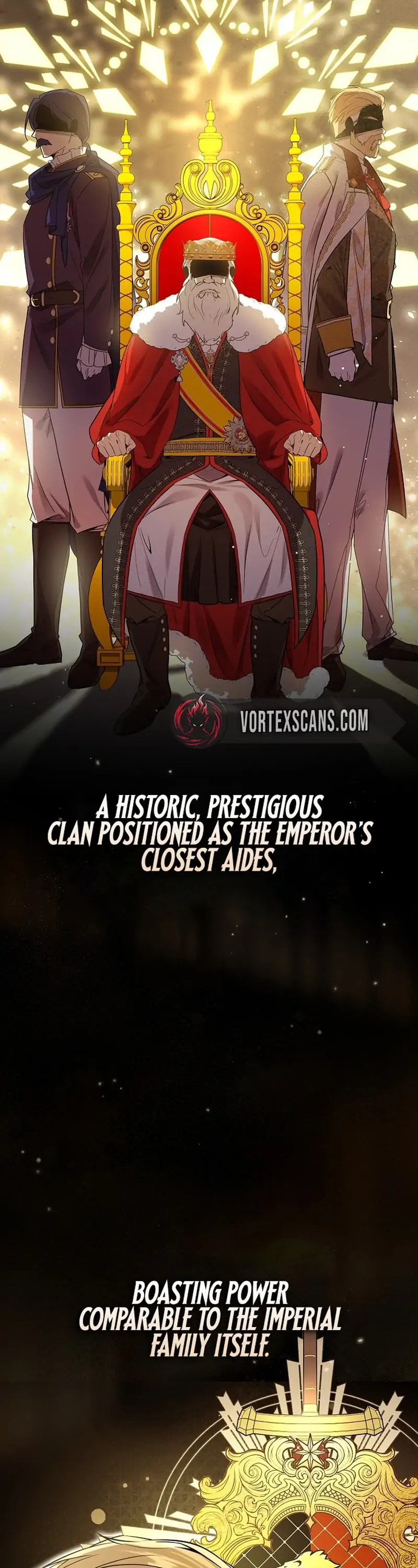 Read Reincarnated as the Grand Duke’s Third Son EN Manga Online