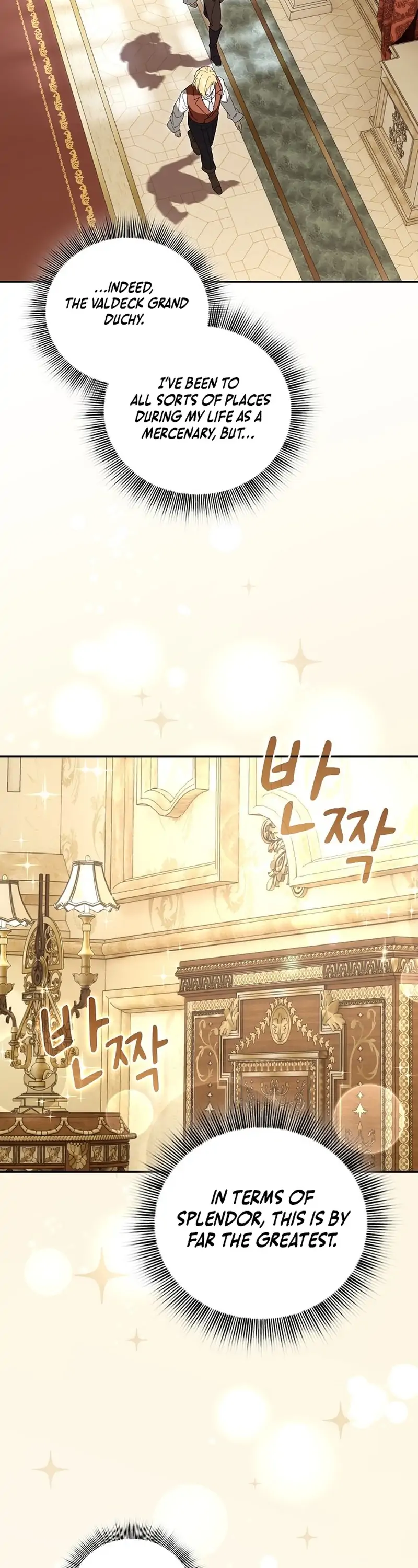 Read Reincarnated as the Grand Duke’s Third Son EN Manga Online