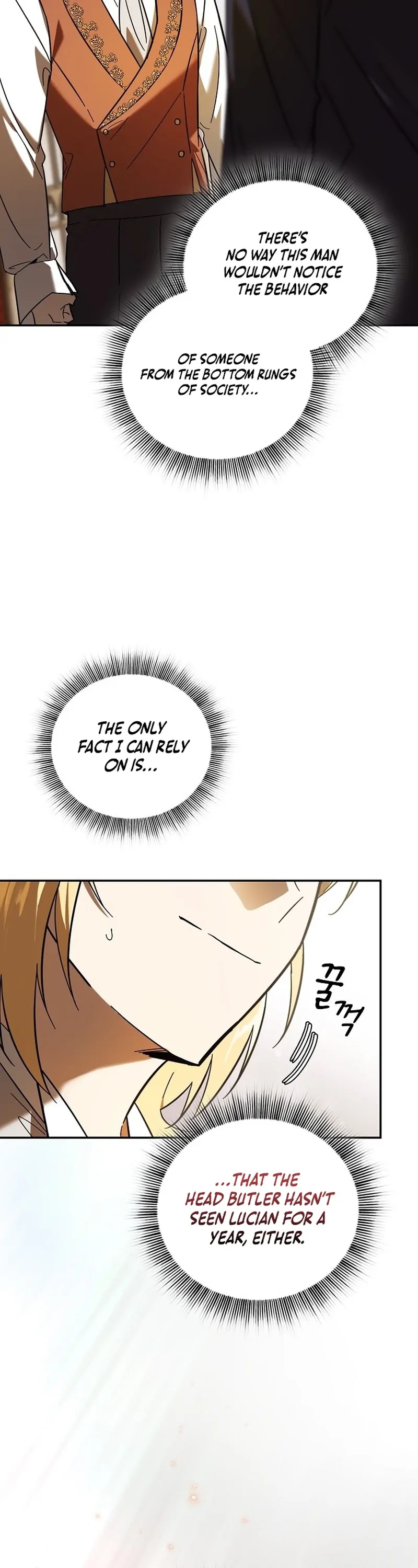 Read Reincarnated as the Grand Duke’s Third Son EN Manga Online