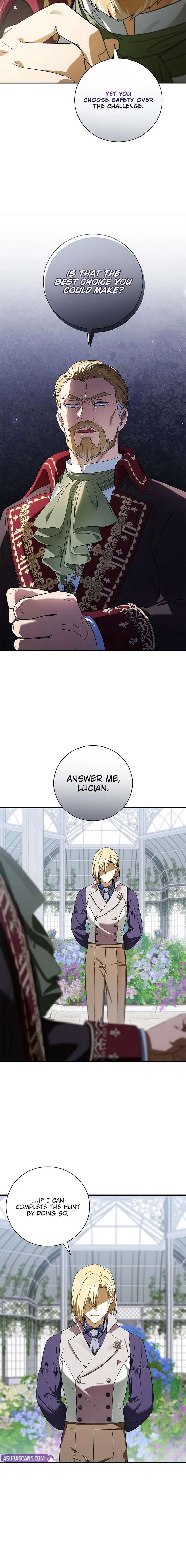 Read Reincarnated as the Grand Duke’s Third Son EN Manga Online