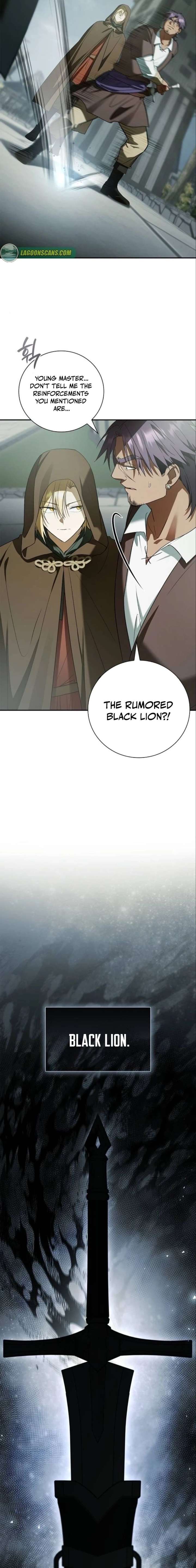 Read Reincarnated as the Grand Duke’s Third Son EN Manga Online