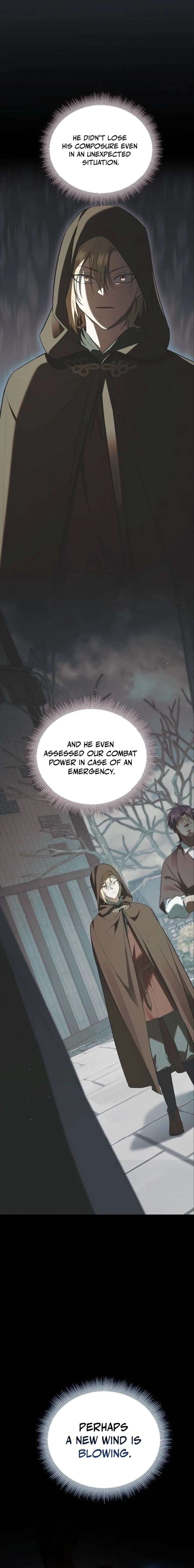 Read Reincarnated as the Grand Duke’s Third Son EN Manga Online