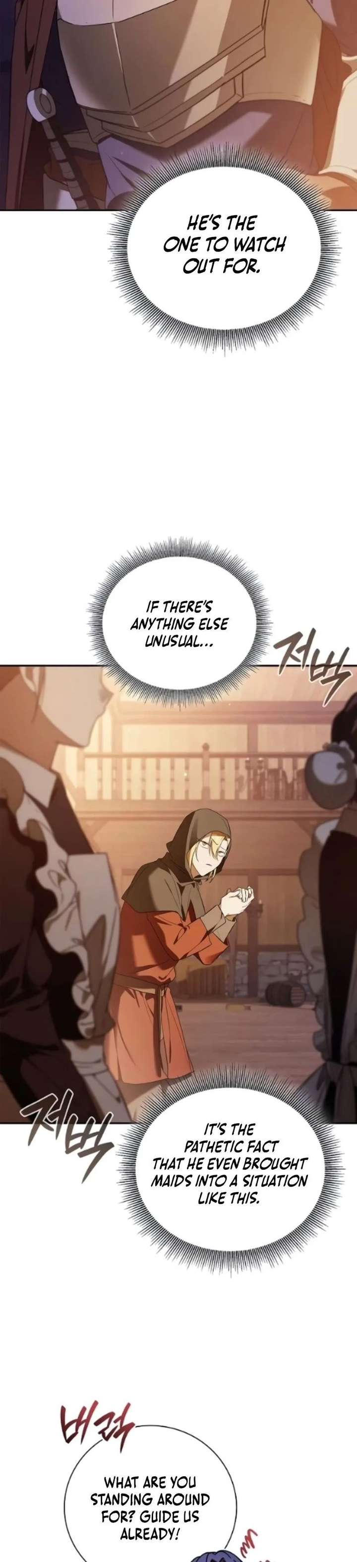 Read Reincarnated as the Grand Duke’s Third Son EN Manga Online
