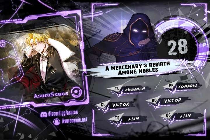 Read Reincarnated as the Grand Duke’s Third Son EN Manga Online