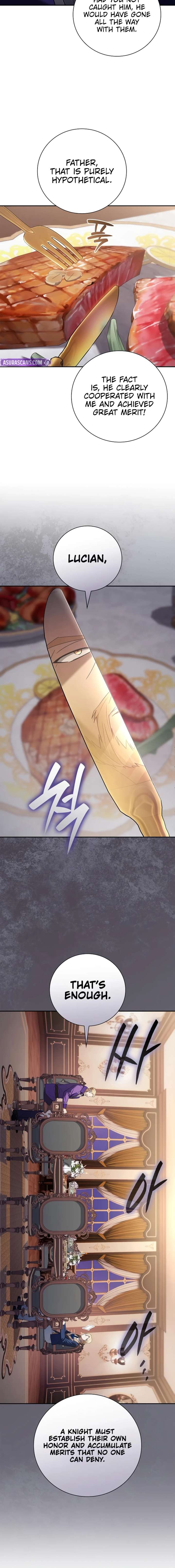 Read Reincarnated as the Grand Duke’s Third Son EN Manga Online