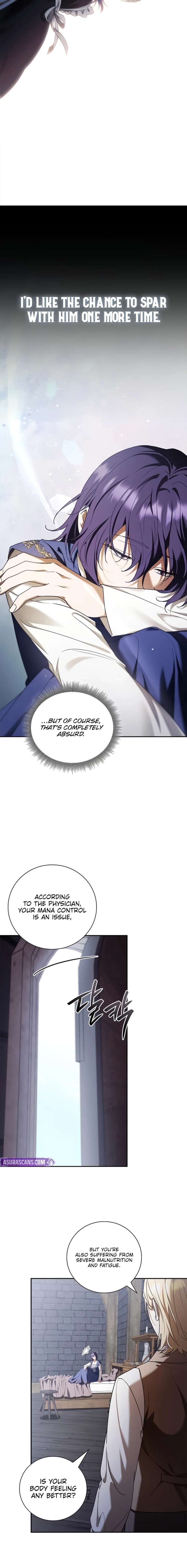 Read Reincarnated as the Grand Duke’s Third Son EN Manga Online