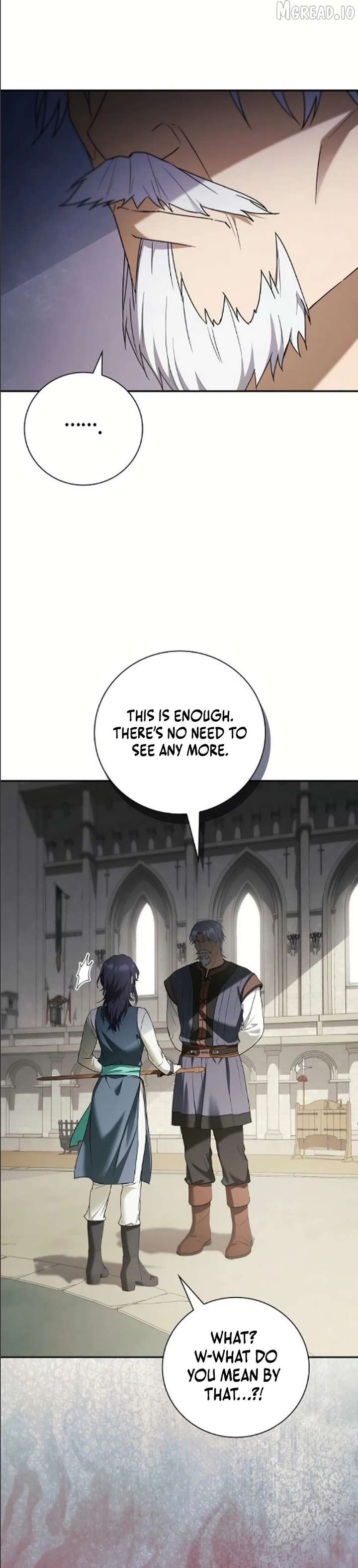 Read Reincarnated as the Grand Duke’s Third Son EN Manga Online