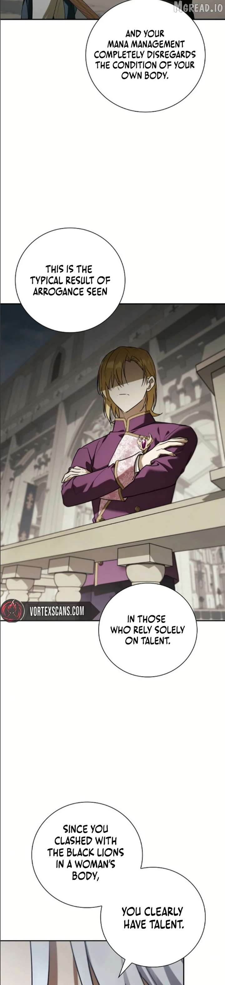 Read Reincarnated as the Grand Duke’s Third Son EN Manga Online