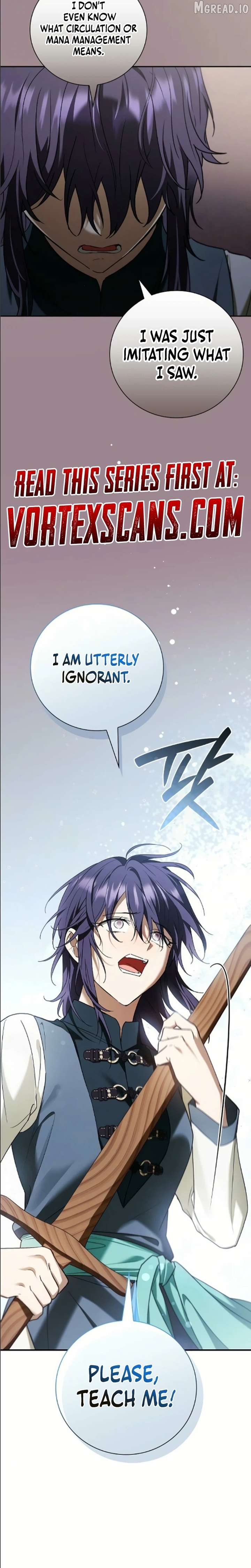 Read Reincarnated as the Grand Duke’s Third Son EN Manga Online