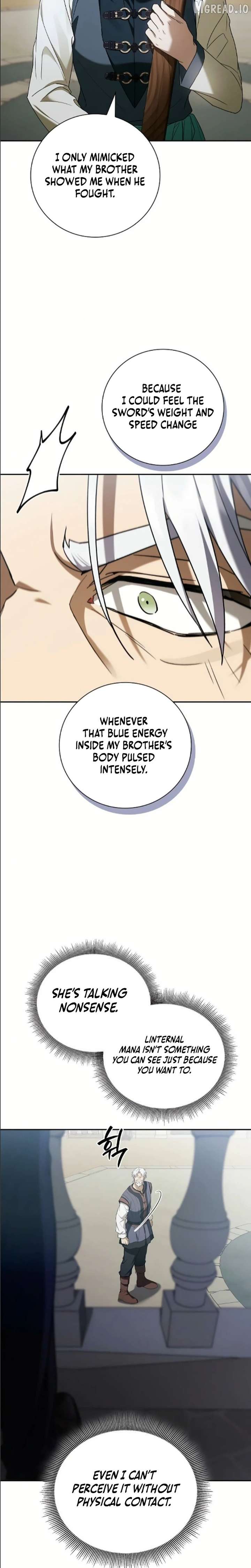 Read Reincarnated as the Grand Duke’s Third Son EN Manga Online