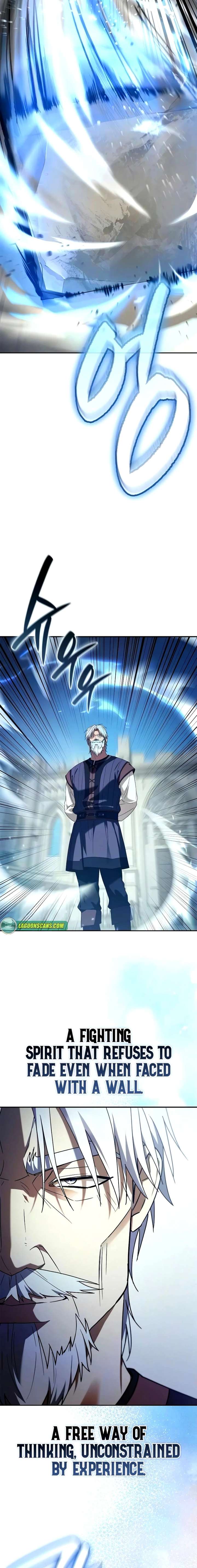 Read Reincarnated as the Grand Duke’s Third Son EN Manga Online
