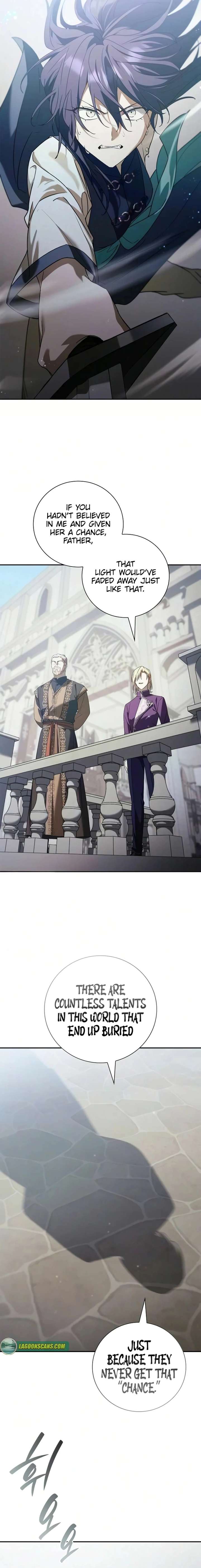 Read Reincarnated as the Grand Duke’s Third Son EN Manga Online