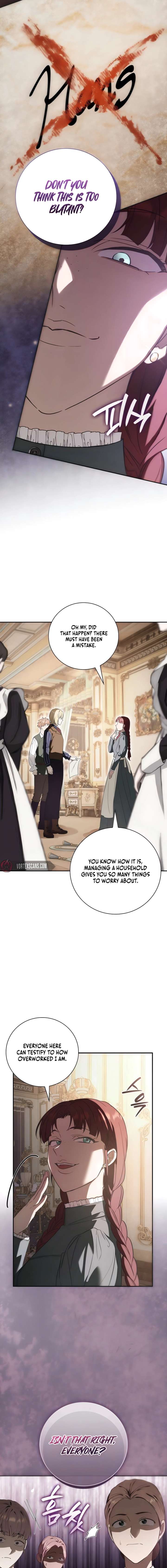 Read Reincarnated as the Grand Duke’s Third Son EN Manga Online