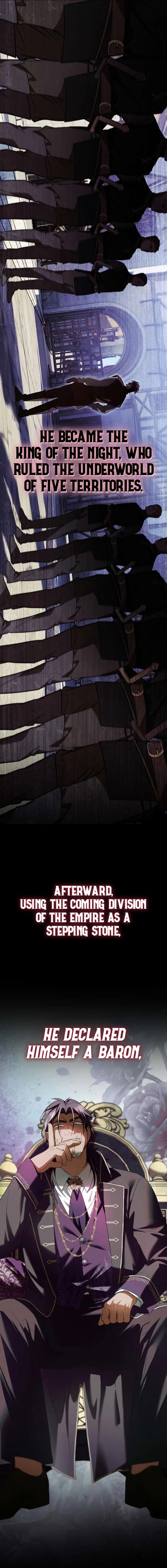 Read Reincarnated as the Grand Duke’s Third Son EN Manga Online