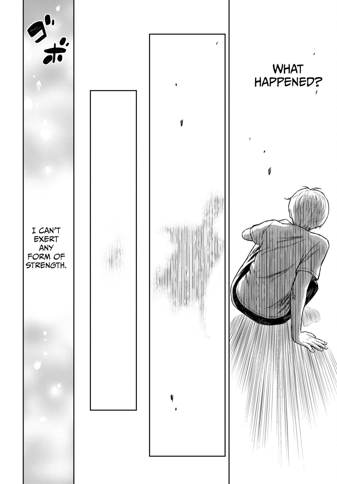 Read Reincarnated as the Mastermind of the Story EN Manga Online
