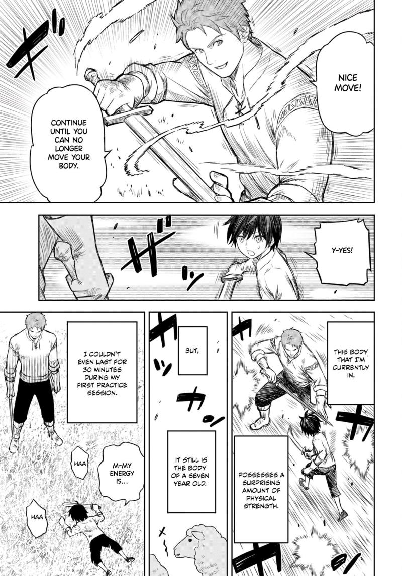 Read Reincarnated as the Mastermind of the Story EN Manga Online