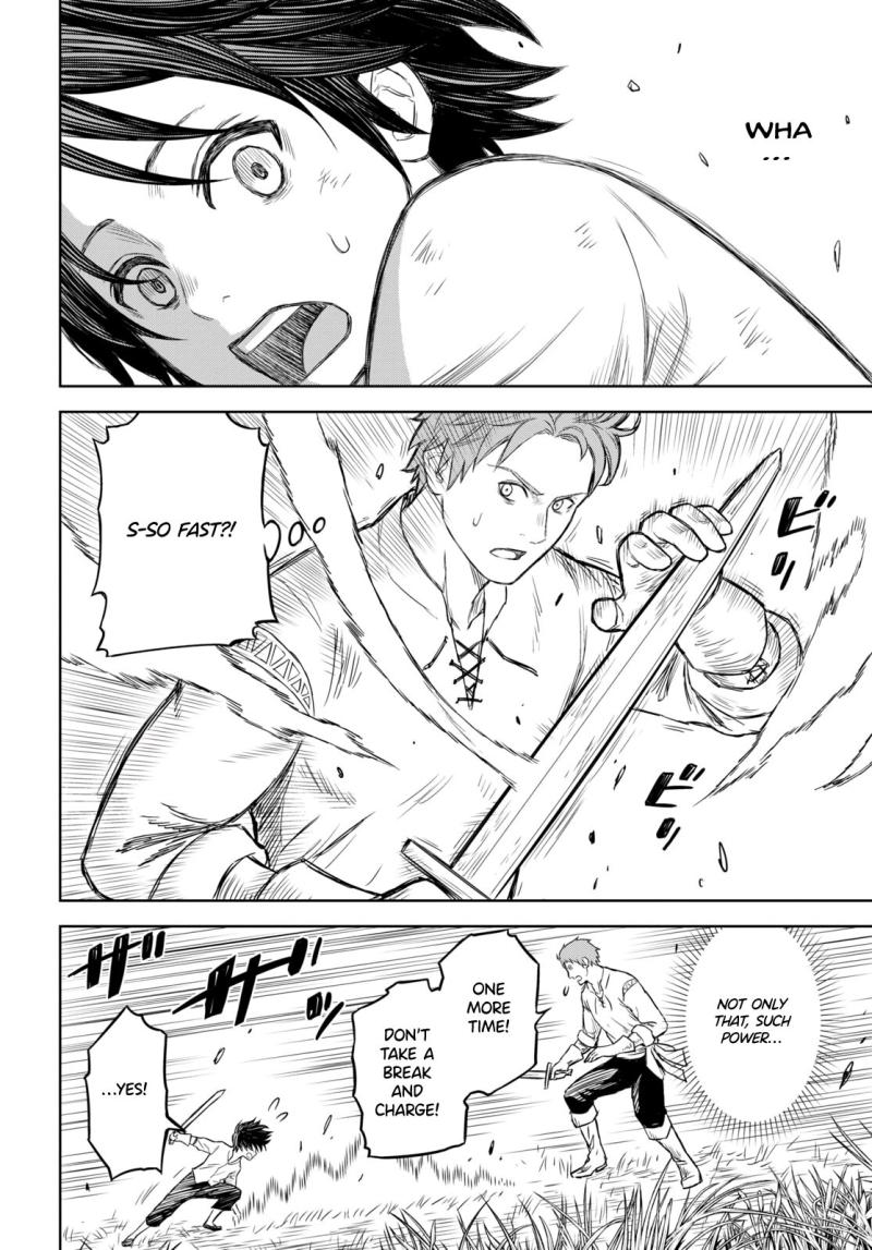 Read Reincarnated as the Mastermind of the Story EN Manga Online