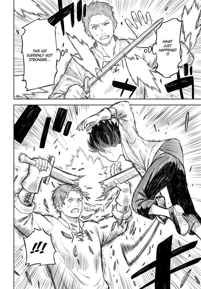 Read Reincarnated as the Mastermind of the Story EN Manga Online