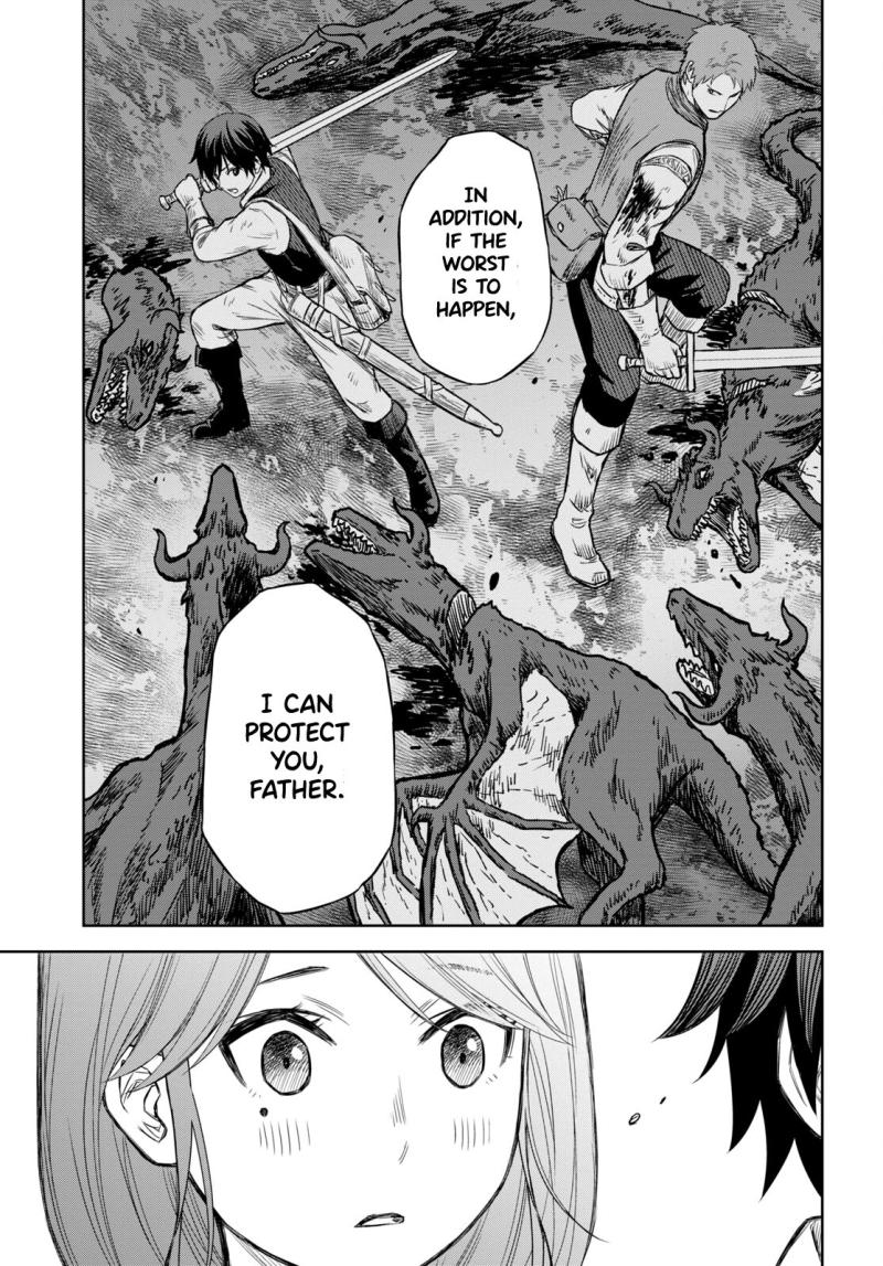 Read Reincarnated as the Mastermind of the Story EN Manga Online