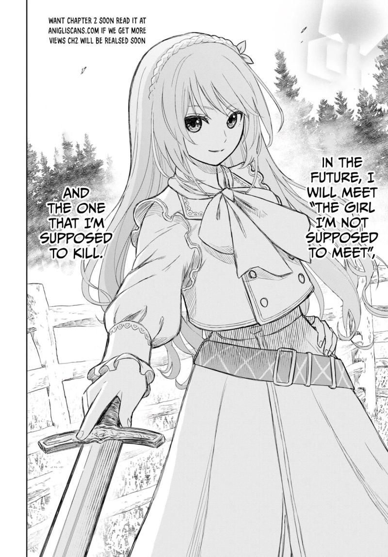 Read Reincarnated as the Mastermind of the Story EN Manga Online