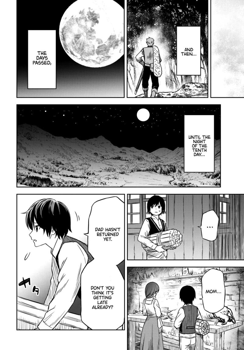Read Reincarnated as the Mastermind of the Story EN Manga Online