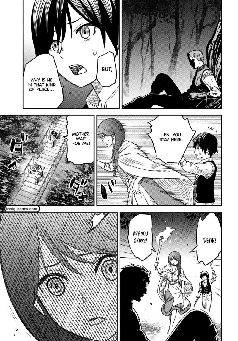 Read Reincarnated as the Mastermind of the Story EN Manga Online