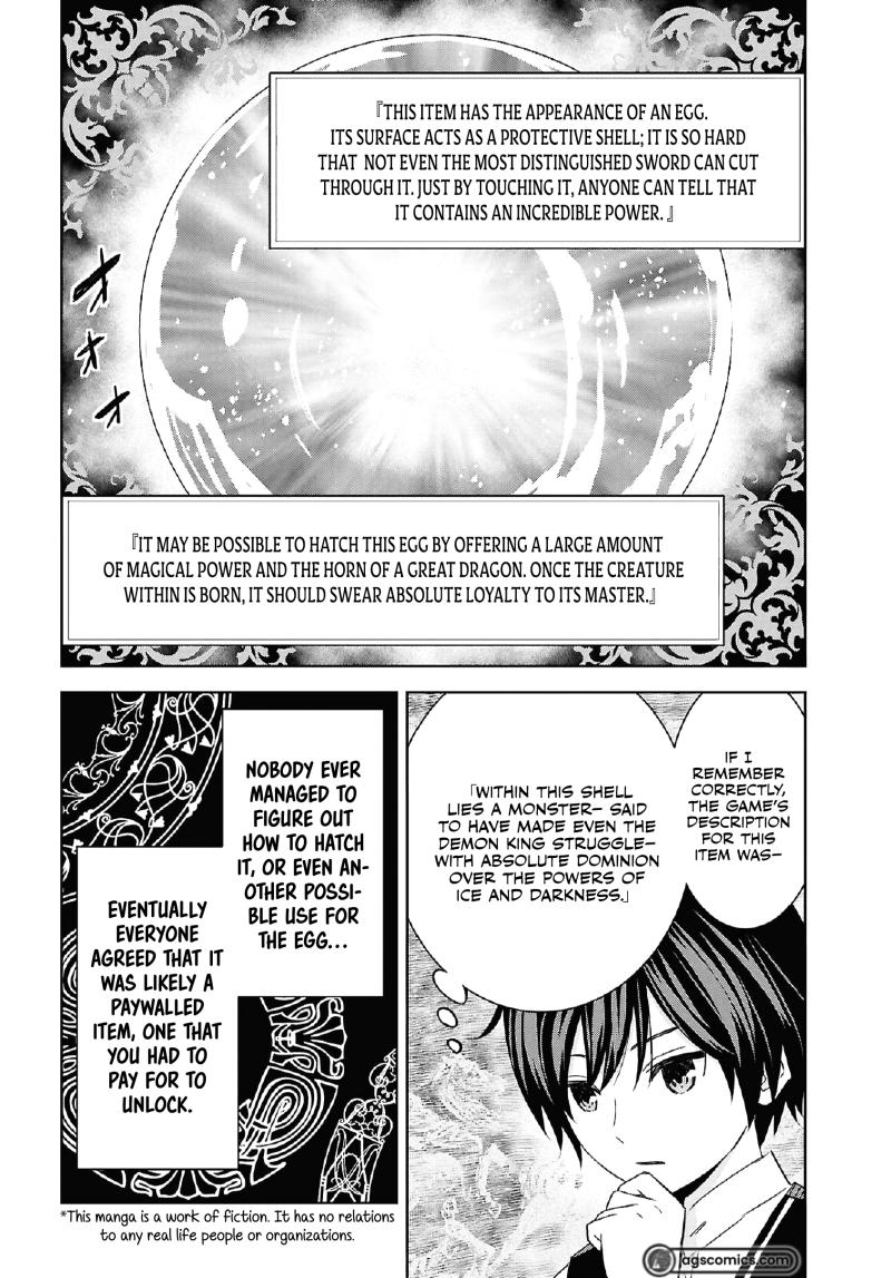 Read Reincarnated as the Mastermind of the Story EN Manga Online